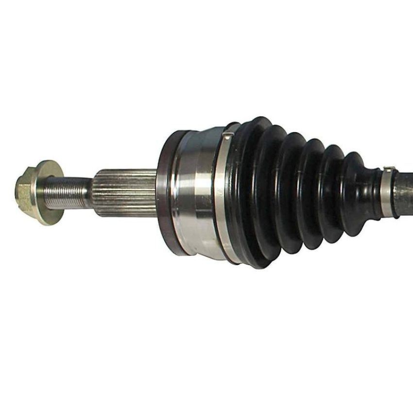GSP NCV12006 Chrysler, Dodge (3.6, 5.7 - RWD) CV Axle Assembly  - Rear Left