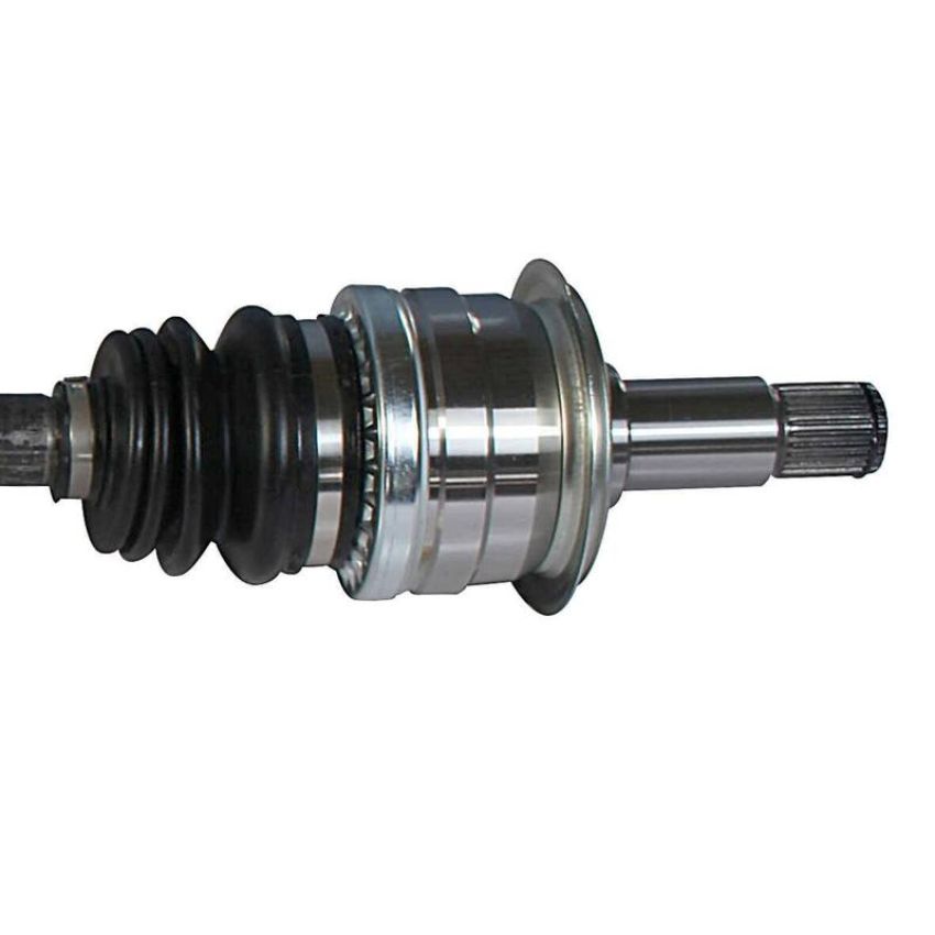 GSP NCV12006 Chrysler, Dodge (3.6, 5.7 - RWD) CV Axle Assembly  - Rear Left