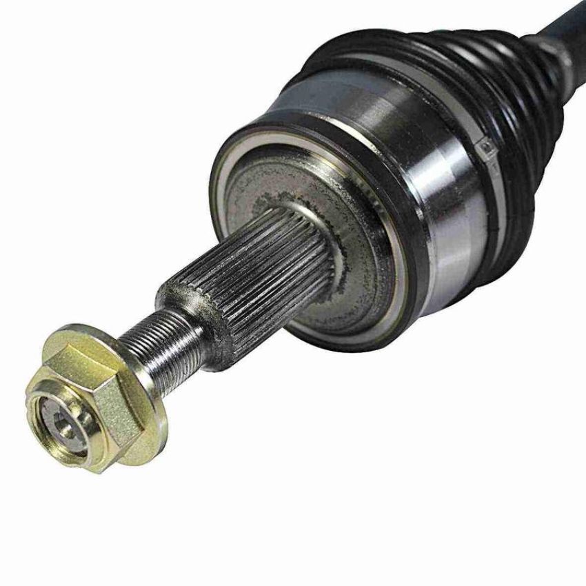 GSP NCV12006 Chrysler, Dodge (3.6, 5.7 - RWD) CV Axle Assembly  - Rear Left