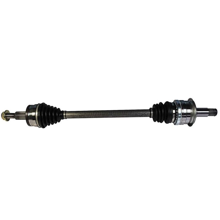 GSP NCV12007 Chrysler, Dodge (3.6, 5.7 - AWD/RWD) CV Axle Assembly  - Rear Right