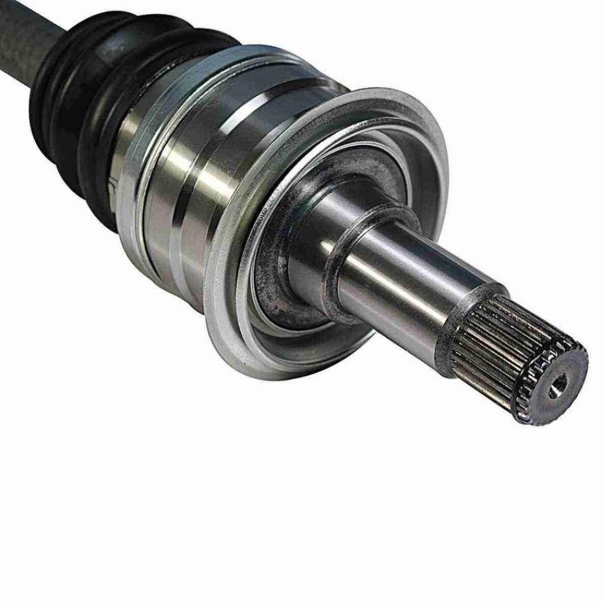 GSP NCV12007 Chrysler, Dodge (3.6, 5.7 - AWD/RWD) CV Axle Assembly  - Rear Right