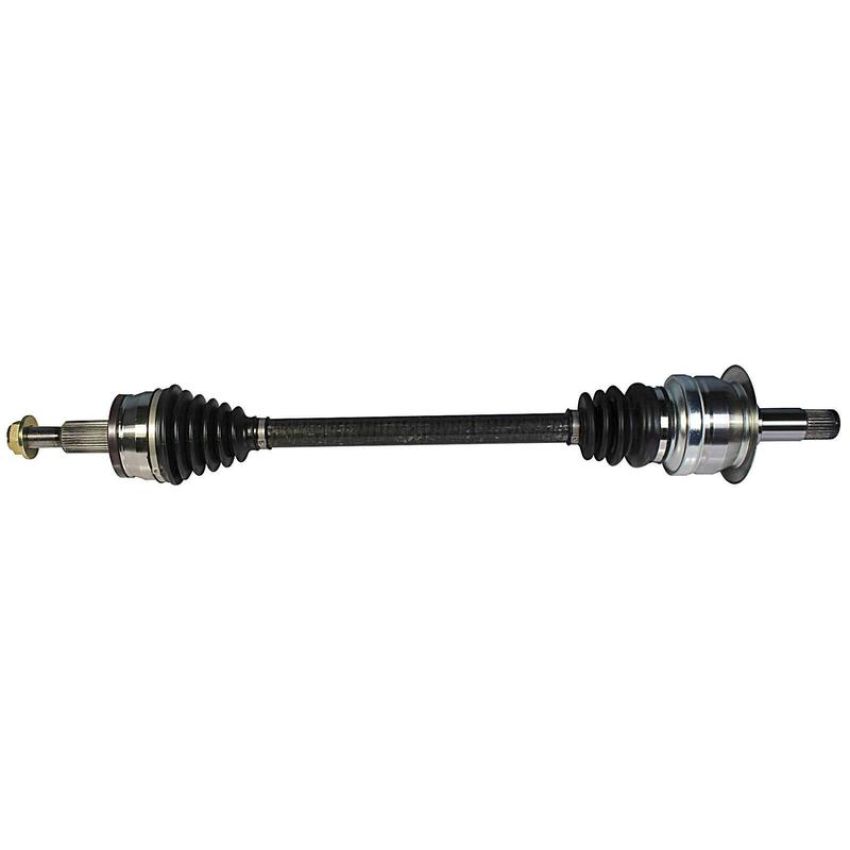 GSP NCV12008 Chrysler, Dodge (3.6, 5.7 - AWD/RWD) CV Axle Assembly  - Rear Left