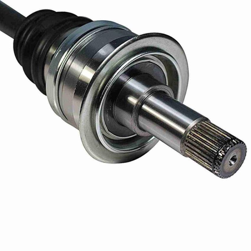 GSP NCV12008 Chrysler, Dodge (3.6, 5.7 - AWD/RWD) CV Axle Assembly  - Rear Left