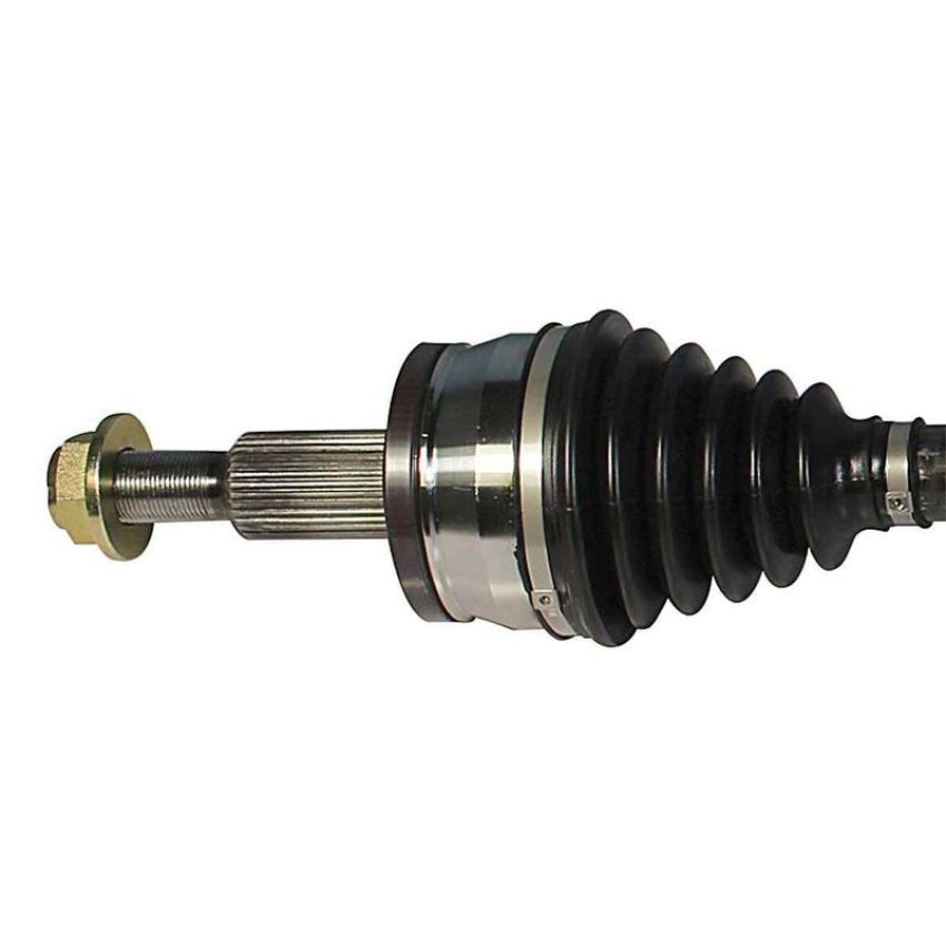 GSP NCV12008 Chrysler, Dodge (3.6, 5.7 - AWD/RWD) CV Axle Assembly  - Rear Left