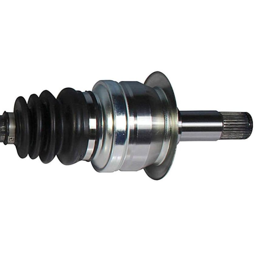 GSP NCV12008 Chrysler, Dodge (3.6, 5.7 - AWD/RWD) CV Axle Assembly  - Rear Left