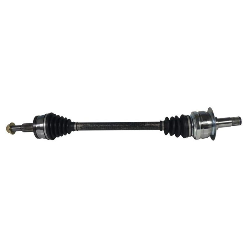 GSP NCV12012 Chrysler, Dodge (3.5, 3.6, 5.7 - AWD) CV Axle Assembly  - Rear Left