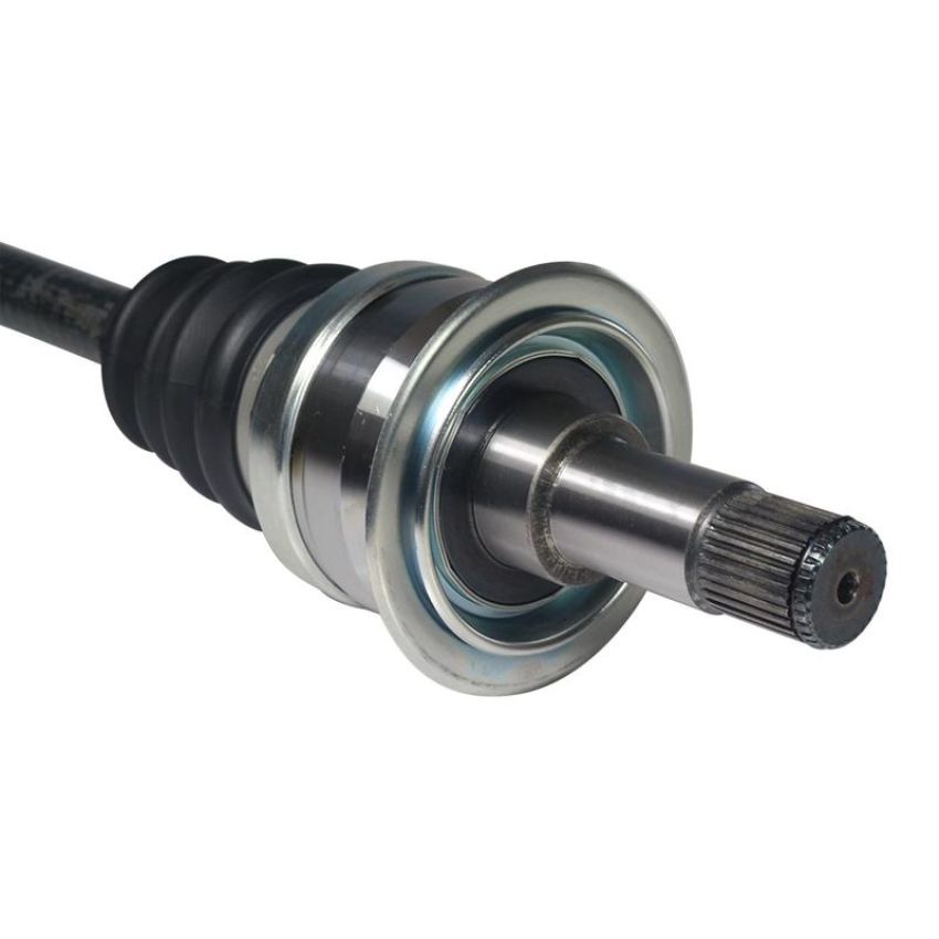 GSP NCV12012 Chrysler, Dodge (3.5, 3.6, 5.7 - AWD) CV Axle Assembly  - Rear Left