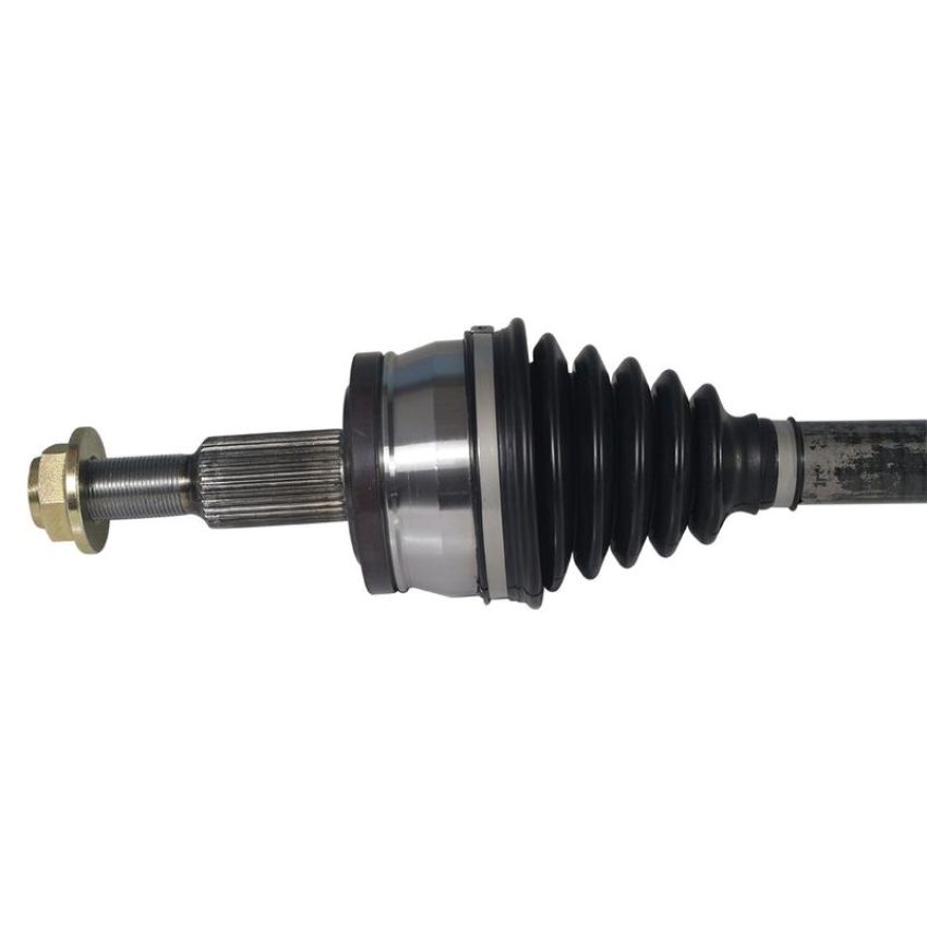 GSP NCV12012 Chrysler, Dodge (3.5, 3.6, 5.7 - AWD) CV Axle Assembly  - Rear Left
