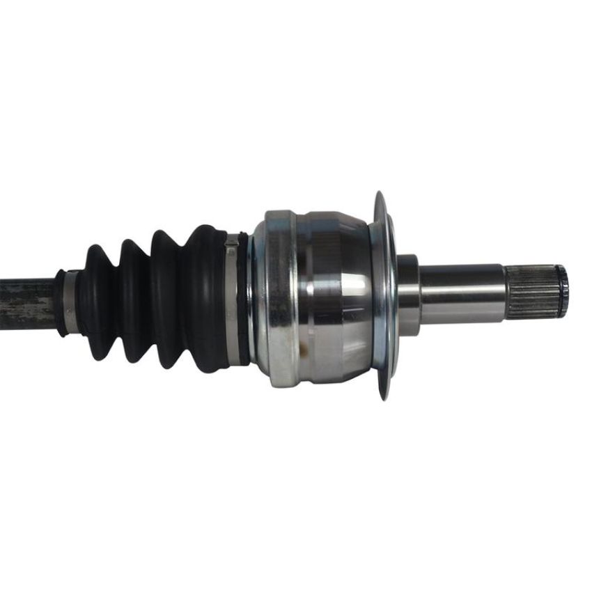 GSP NCV12012 Chrysler, Dodge (3.5, 3.6, 5.7 - AWD) CV Axle Assembly  - Rear Left