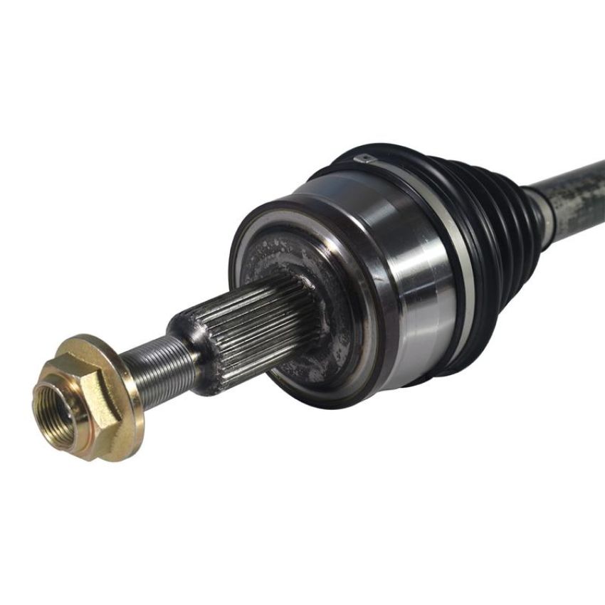 GSP NCV12012 Chrysler, Dodge (3.5, 3.6, 5.7 - AWD) CV Axle Assembly  - Rear Left