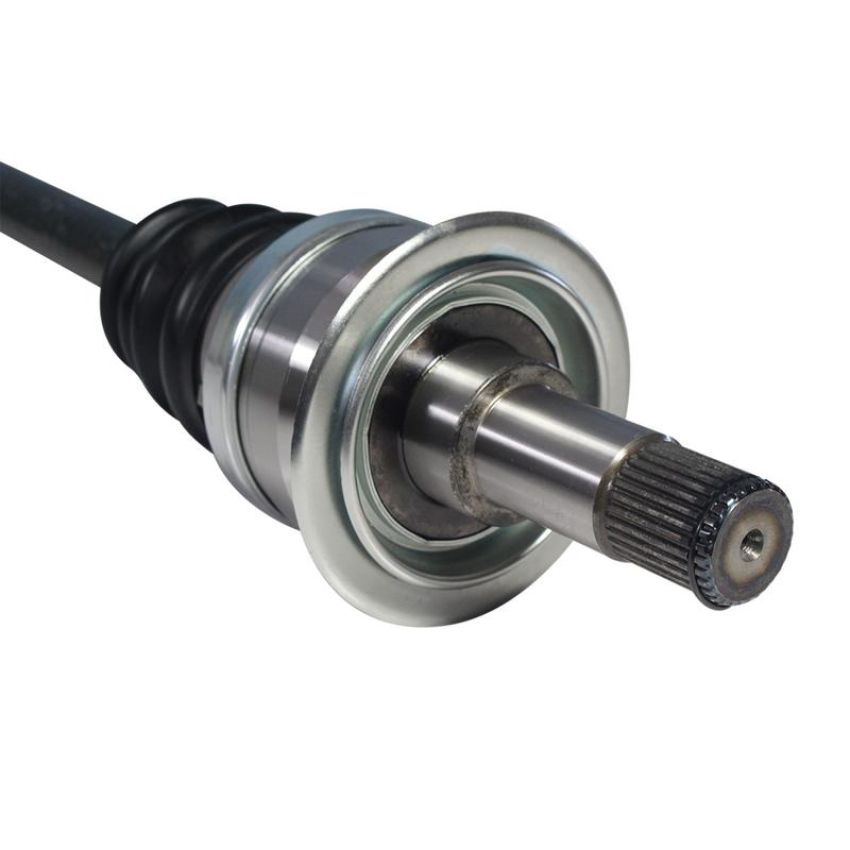 GSP NCV12013 Chrysler, Dodge (5.7, 6.1 - AWD/RWD) CV Axle Assembly  - Rear Left
