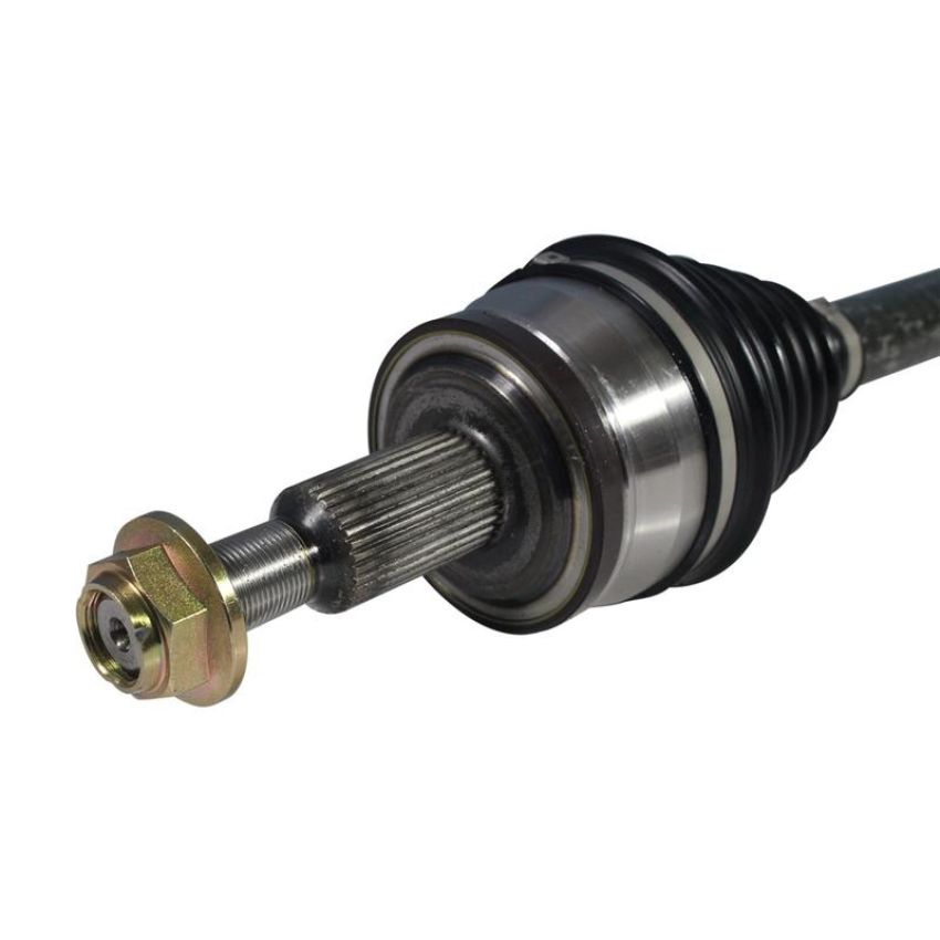 GSP NCV12013 Chrysler, Dodge (5.7, 6.1 - AWD/RWD) CV Axle Assembly  - Rear Left