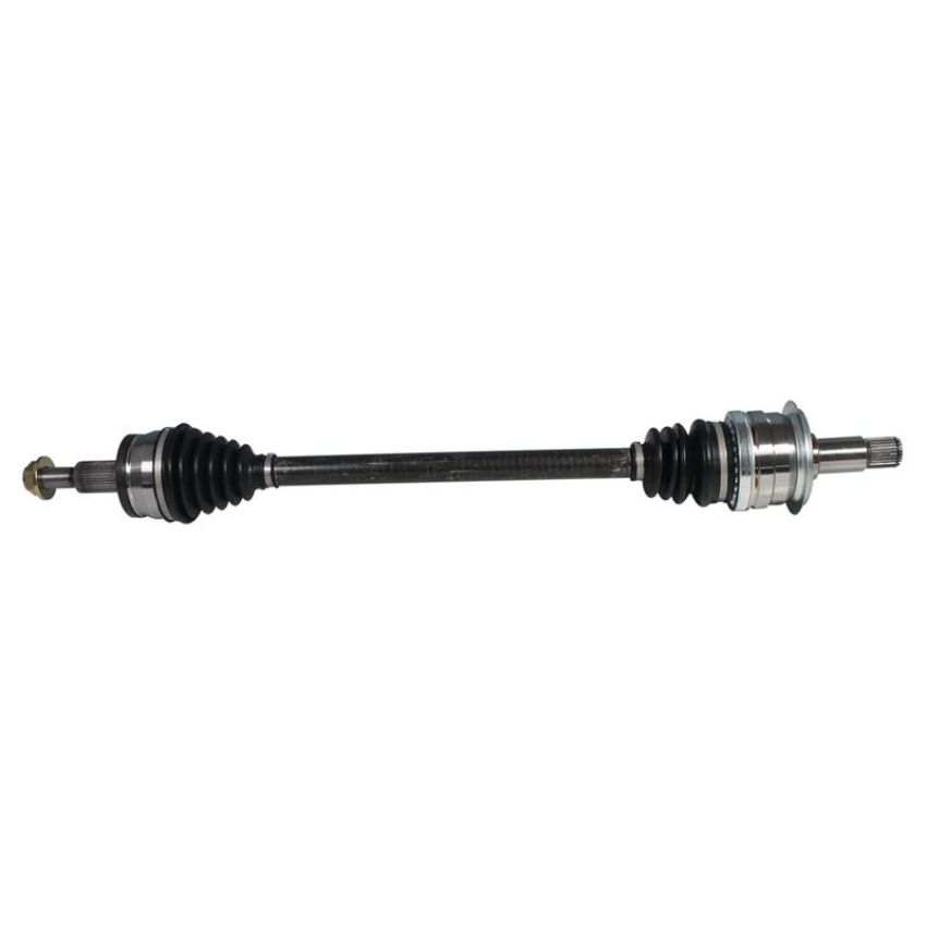 GSP NCV12014 Chrysler, Dodge (3.5, 3.6, 5.7 - AWD) CV Axle Assembly  - Rear Right