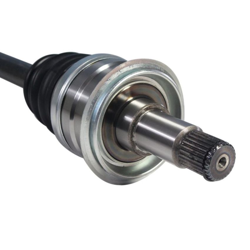 GSP NCV12014 Chrysler, Dodge (3.5, 3.6, 5.7 - AWD) CV Axle Assembly  - Rear Right