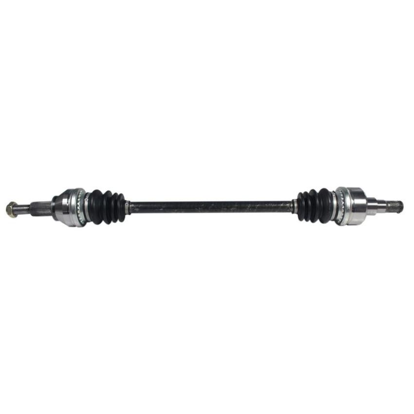 GSP NCV12015 07-08 Chrysler Pacifica (4.0) CV Axle Assembly  - Rear Left