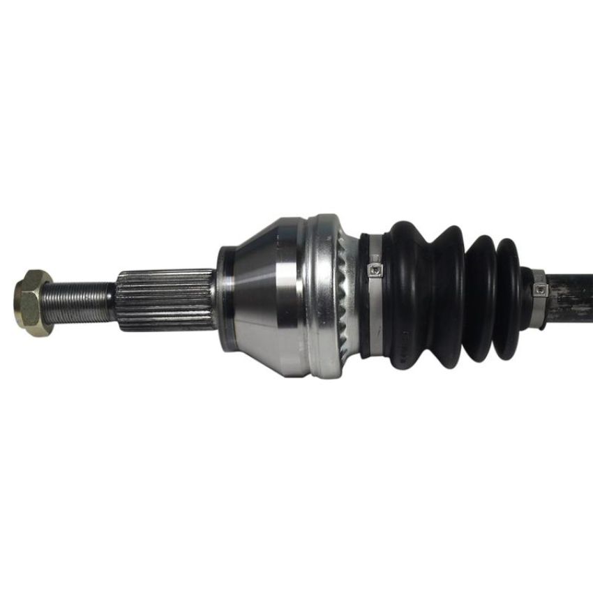 GSP NCV12015 07-08 Chrysler Pacifica (4.0) CV Axle Assembly  - Rear Left