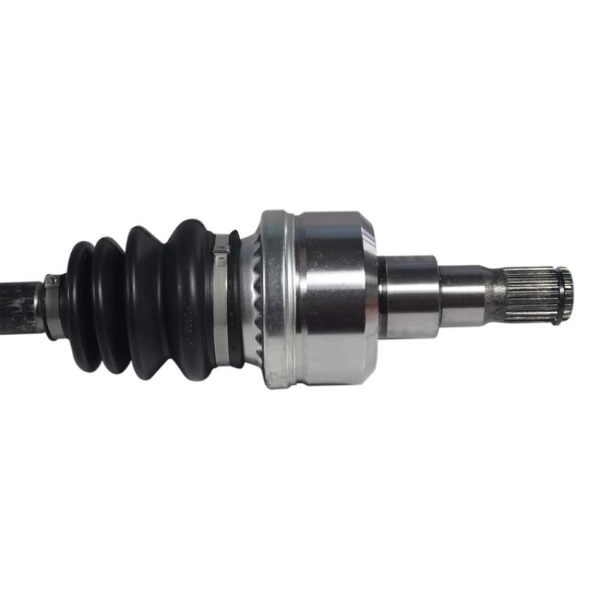 GSP NCV12015 07-08 Chrysler Pacifica (4.0) CV Axle Assembly  - Rear Left
