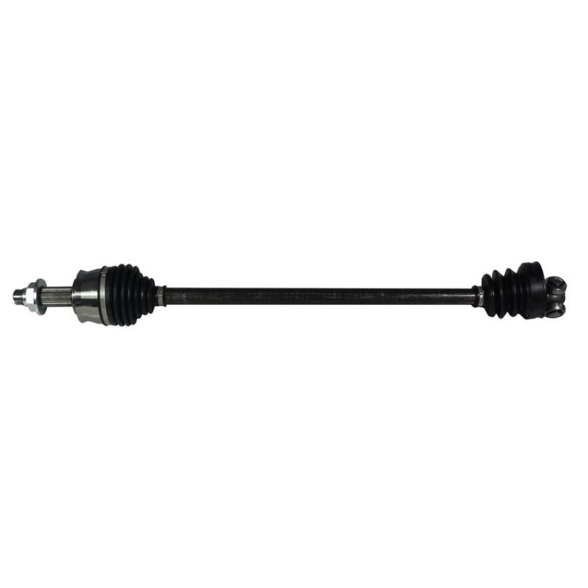 GSP NCV12017 12-17 Fiat 500 CV Axle Assembly  - Front Right