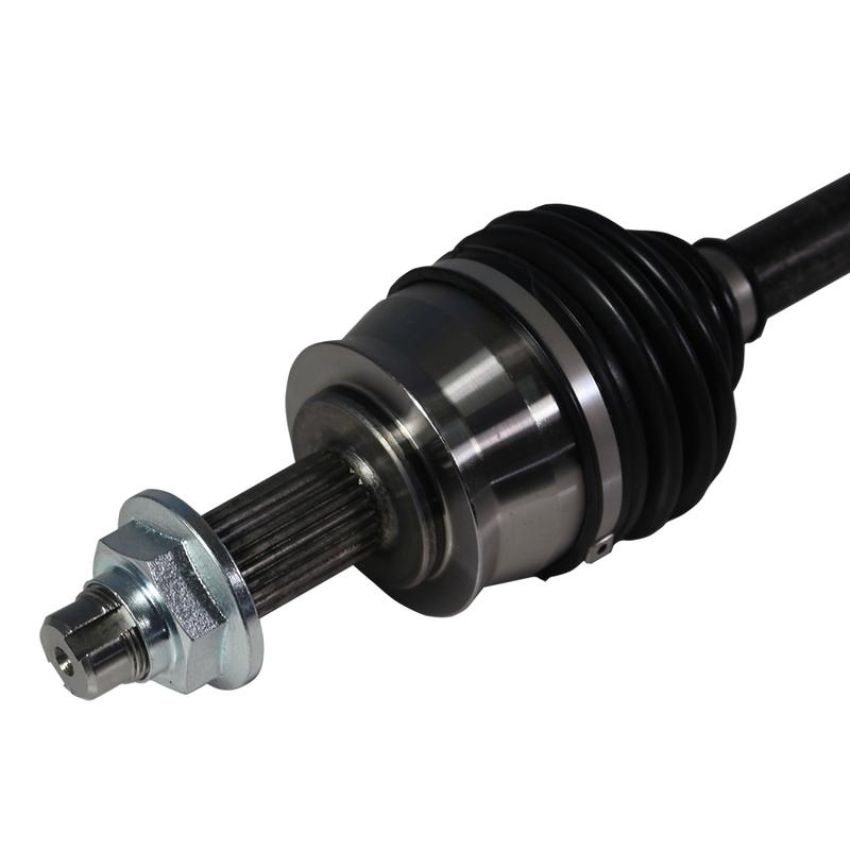 GSP NCV12017 12-17 Fiat 500 CV Axle Assembly  - Front Right