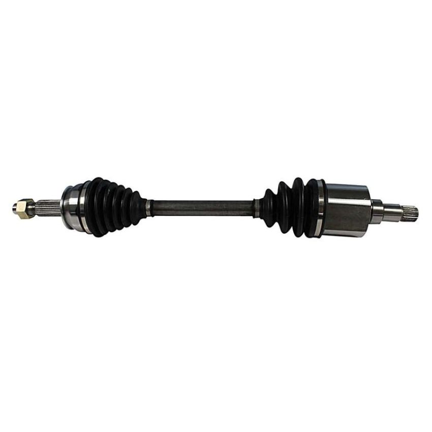 GSP NCV12019 Chrysler, Dodge, Plymouth CV Axle Assembly  - Front Left