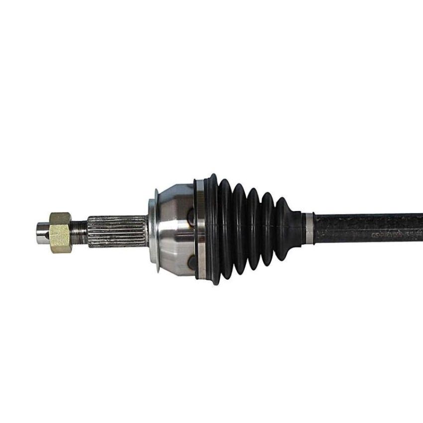 GSP NCV12019 Chrysler, Dodge, Plymouth CV Axle Assembly  - Front Left