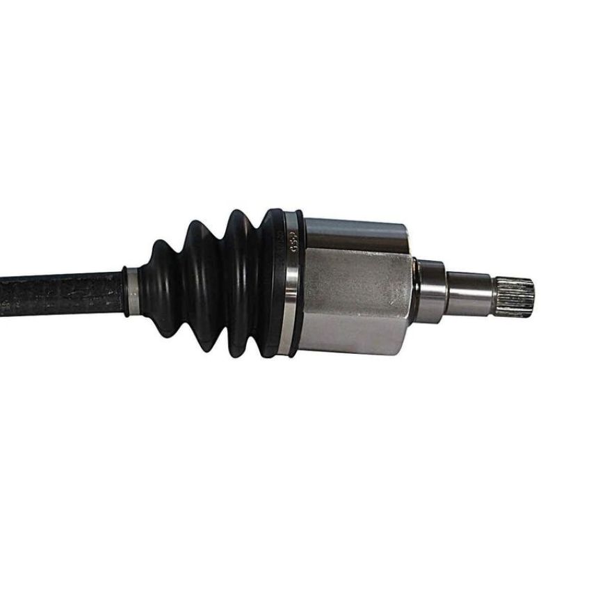 GSP NCV12019 Chrysler, Dodge, Plymouth CV Axle Assembly  - Front Left