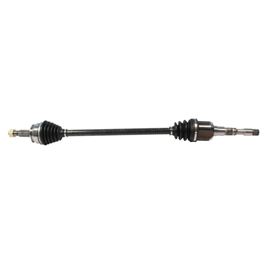 GSP NCV12020 Chrysler, Dodge, Plymouth CV Axle Assembly  - Front Right