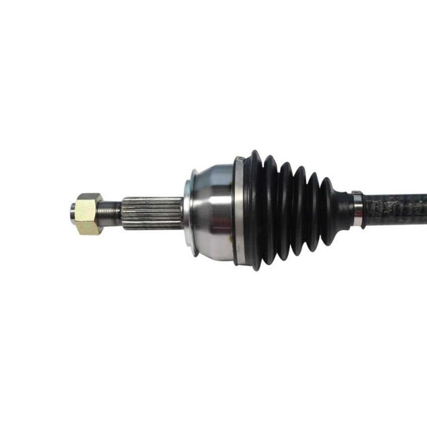 GSP NCV12020 Chrysler, Dodge, Plymouth CV Axle Assembly  - Front Right