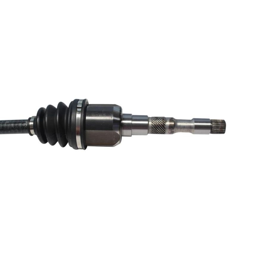 GSP NCV12020 Chrysler, Dodge, Plymouth CV Axle Assembly  - Front Right