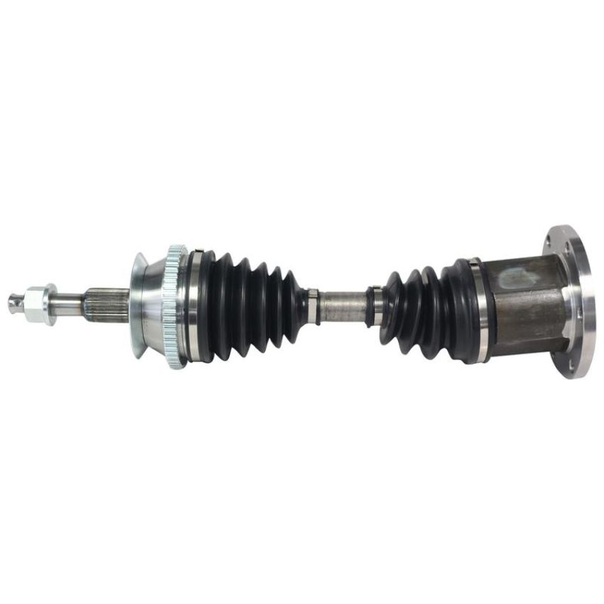 GSP NCV12021 91-96 Dodge Dakota CV Axle Assembly  - Front