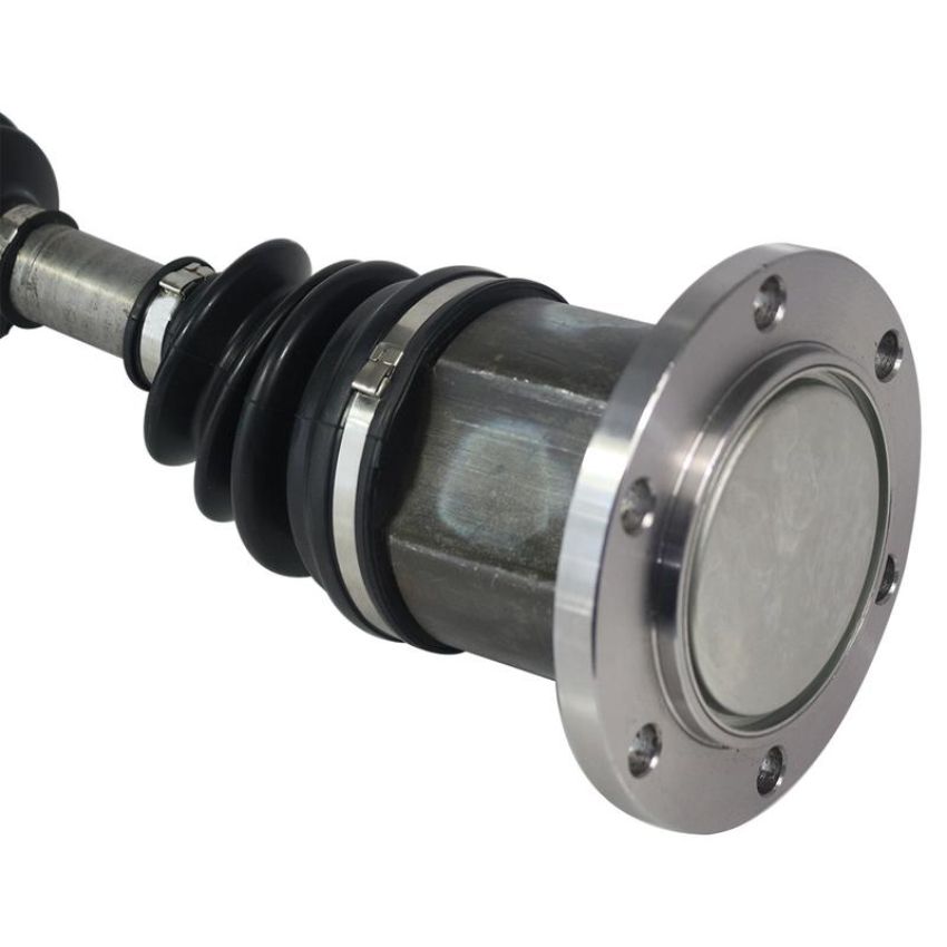 GSP NCV12021 91-96 Dodge Dakota CV Axle Assembly  - Front