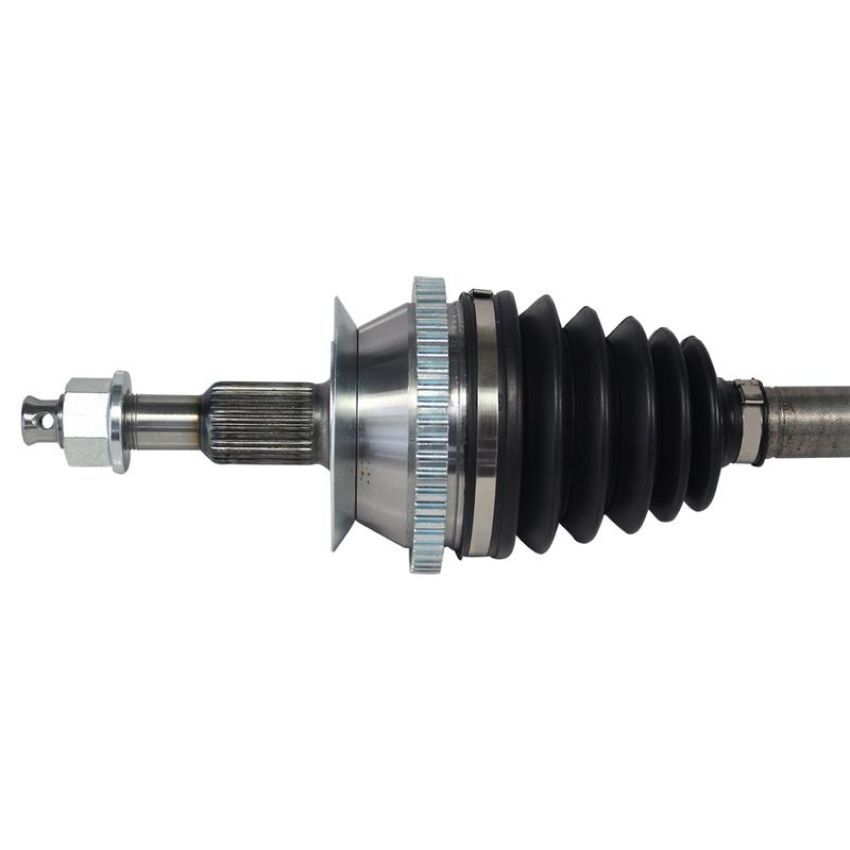 GSP NCV12021 91-96 Dodge Dakota CV Axle Assembly  - Front