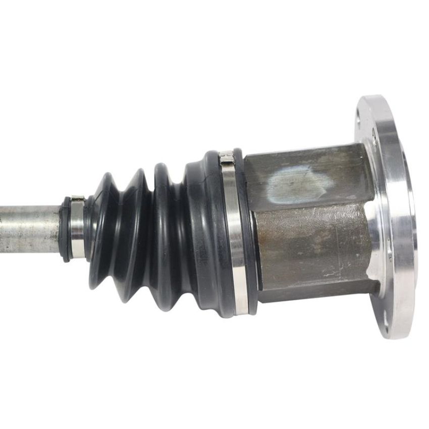 GSP NCV12021 91-96 Dodge Dakota CV Axle Assembly  - Front