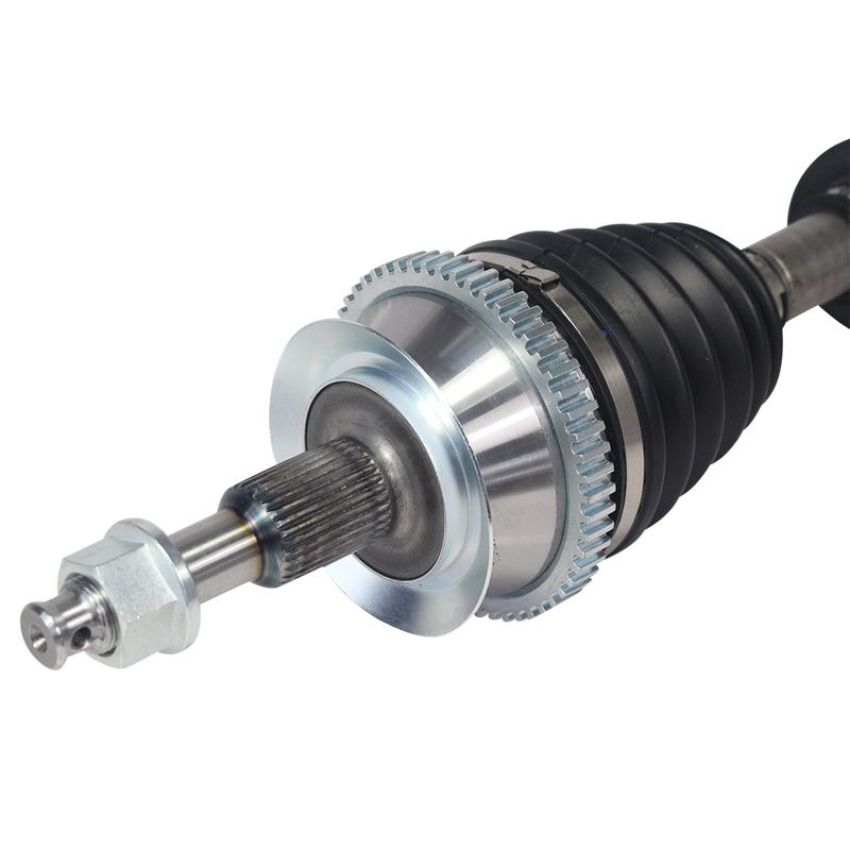 GSP NCV12021 91-96 Dodge Dakota CV Axle Assembly  - Front