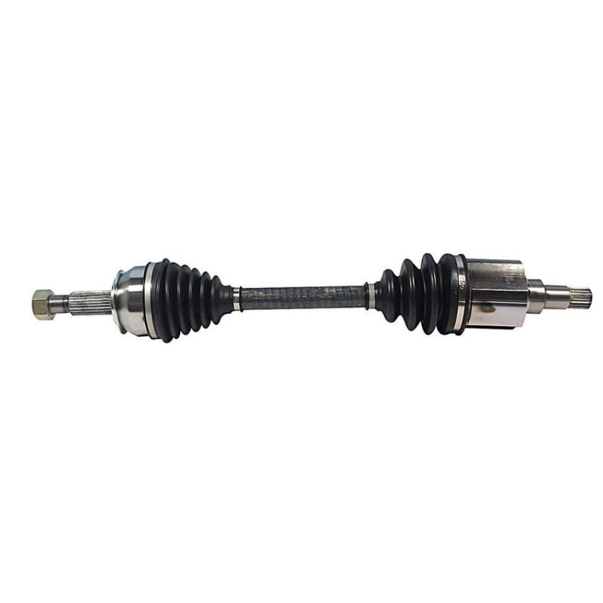 GSP NCV12023 Dodge, Plymouth CV Axle Assembly  - Front Left