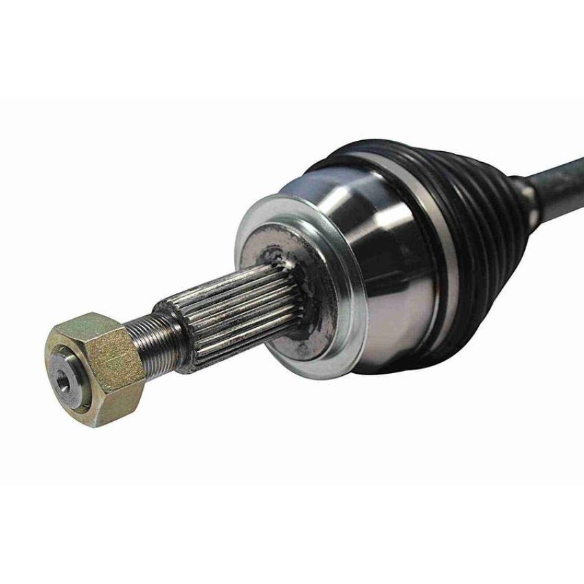 GSP NCV12023 Dodge, Plymouth CV Axle Assembly  - Front Left