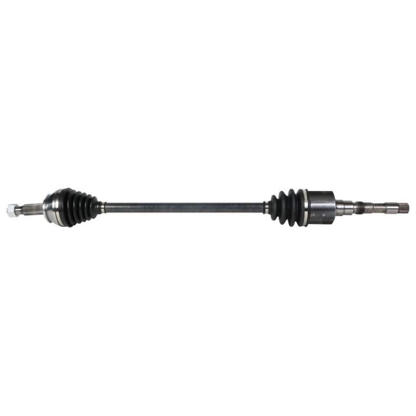 GSP NCV12024 Chrysler, Dodge, Plymouth CV Axle Assembly  - Front Right