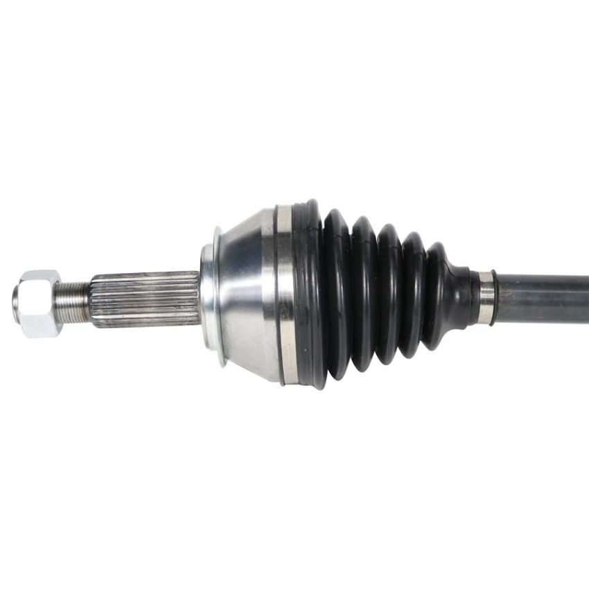 GSP NCV12024 Chrysler, Dodge, Plymouth CV Axle Assembly  - Front Right