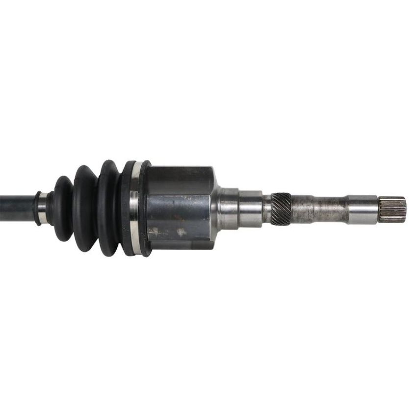 GSP NCV12024 Chrysler, Dodge, Plymouth CV Axle Assembly  - Front Right