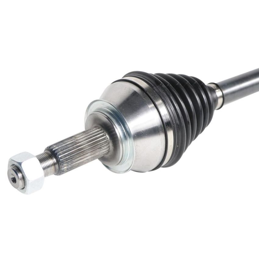 GSP NCV12024 Chrysler, Dodge, Plymouth CV Axle Assembly  - Front Right