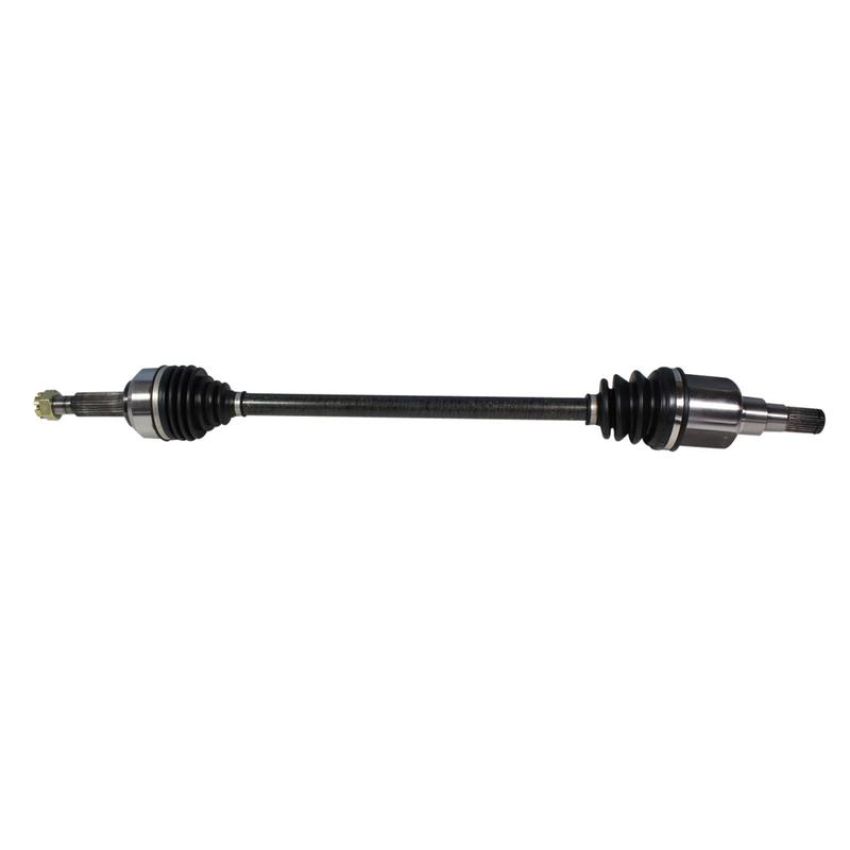 GSP NCV12030 04-06 Chrysler Pacifica (3.5) CV Axle Assembly  - Rear Left