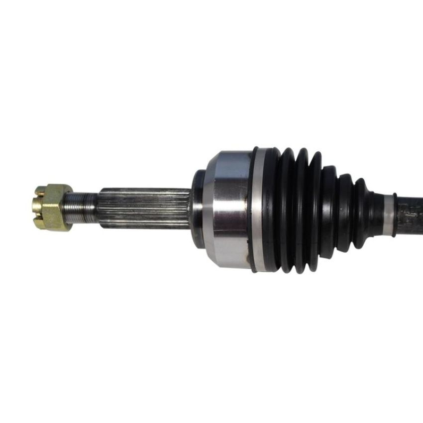 GSP NCV12030 04-06 Chrysler Pacifica (3.5) CV Axle Assembly  - Rear Left