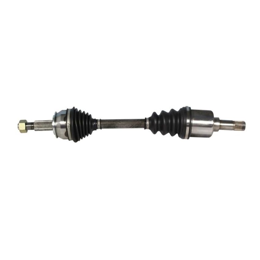 GSP NCV12033 Dodge, Plymouth CV Axle Assembly  - Front Left