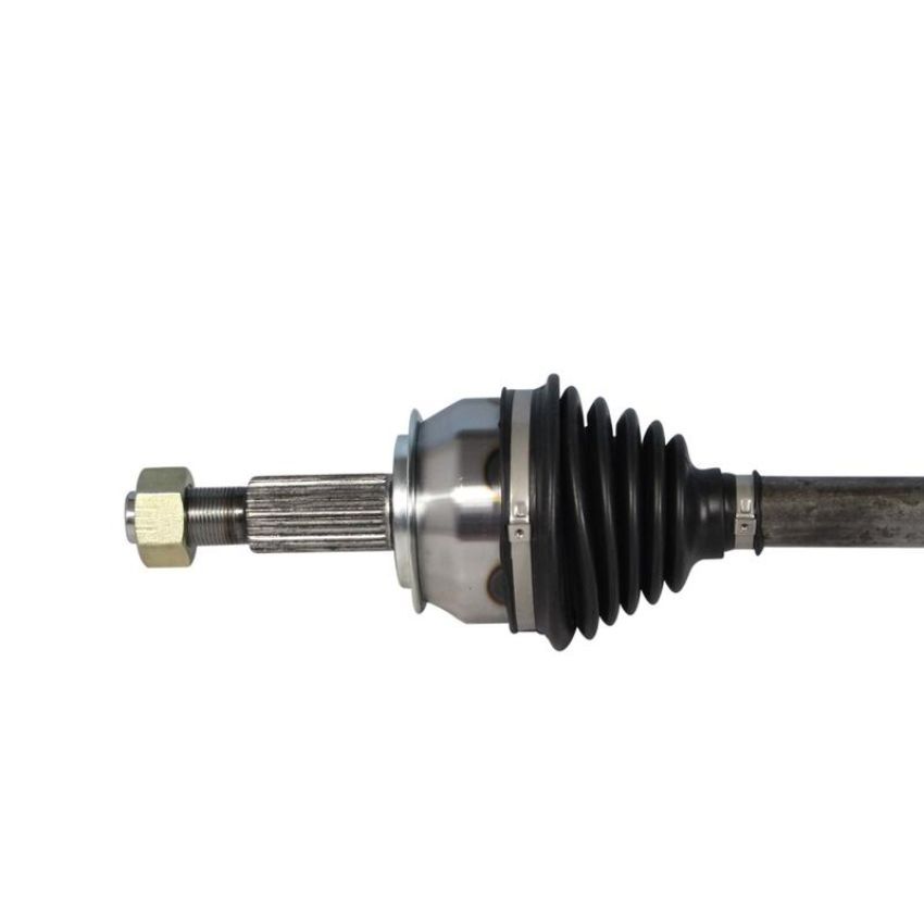 GSP NCV12033 Dodge, Plymouth CV Axle Assembly  - Front Left