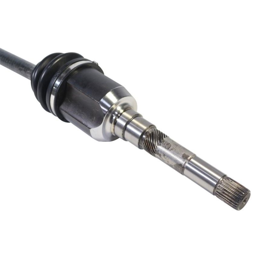 GSP NCV12042 Dodge, Plymouth CV Axle Assembly  - Front Right