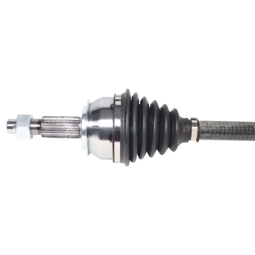 GSP NCV12042 Dodge, Plymouth CV Axle Assembly  - Front Right