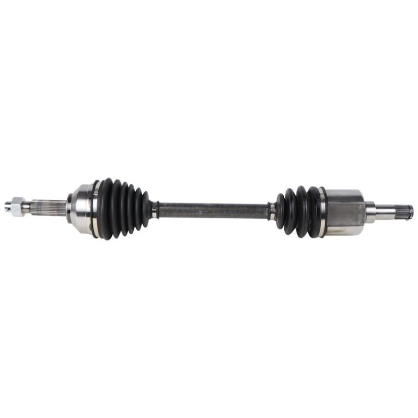 GSP NCV12053 04-06 Chrysler Pacifica (3.5, 3.8 - AWD/FWD) CV Axle Assembly  - Front Left