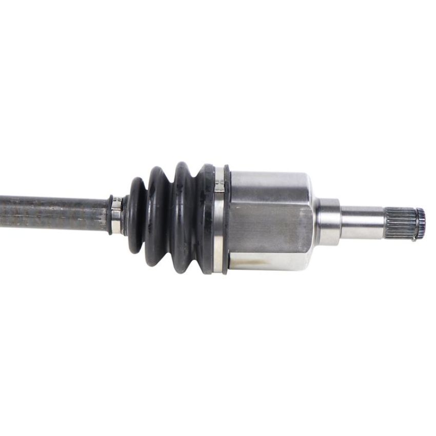 GSP NCV12053 04-06 Chrysler Pacifica (3.5, 3.8 - AWD/FWD) CV Axle Assembly  - Front Left