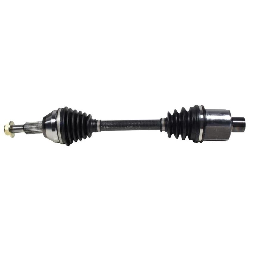 GSP NCV12055 07-08 Chrysler Pacifica (4.0) CV Axle Assembly  - Front Right