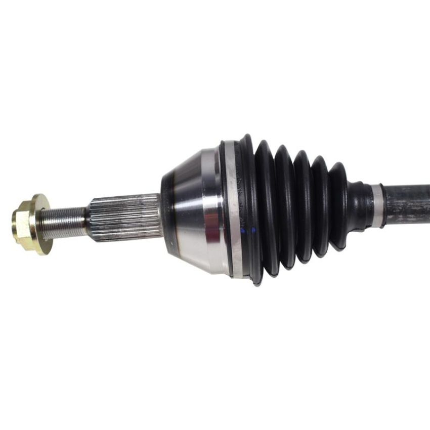 GSP NCV12055 07-08 Chrysler Pacifica (4.0) CV Axle Assembly  - Front Right